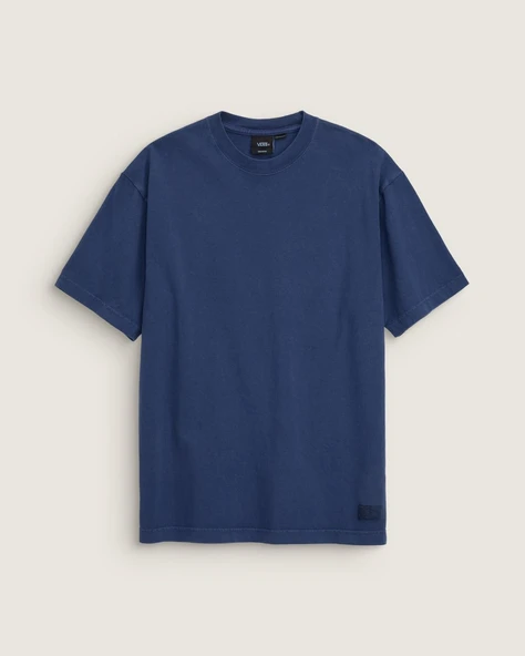 Vans Premium SS Loose Fit Tshirt Erkek Tişört VN000TBPFOB1 ürün görseli 1