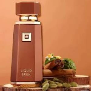 French Avenue Liquid Brun EDP 100 ml Erkek Parfüm ürün görseli 1