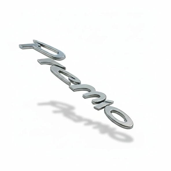 Premio Yazı Eski Model 51872770 - Resim 3