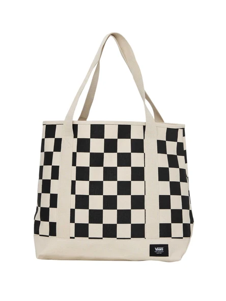 Vans Pergs Tote Erkek Çanta VN0A7PQE3KS1 ürün görseli 1