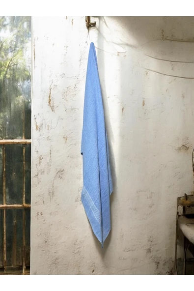 Sofline Büyük Boy Banyo Havlusu, Duş Havlusu, Tek Silgi (95 x 145cm) ürün görseli 1