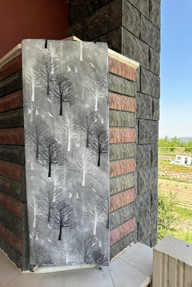 Sofline Çift Kişilik Çok Amaçlı Pike, Yazlık Pike, Desenli Pike, Yatak Örtüsü (195x220cm) ürün görseli 1