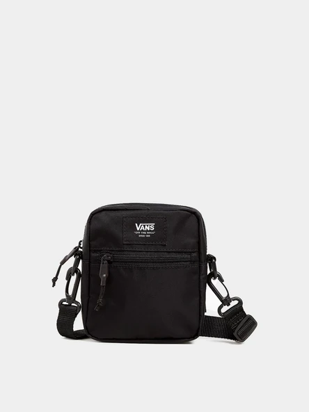 Vans Bail Shoulder Bag Unisex Çanta VN000MP6BLK1 ürün görseli 1