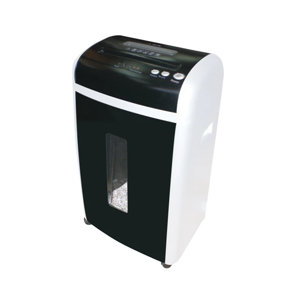 MAPİSHREDDER S38 CD EVRAK İMHA MAKİNESİ ürün görseli 1