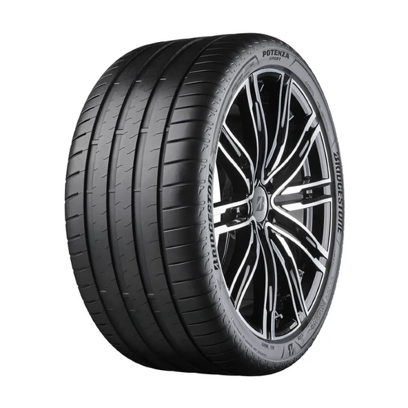 Bridgestone Potenza Sport 225/45 R19 96Y XL Yaz Lastiği - 2025 ürün görseli 1
