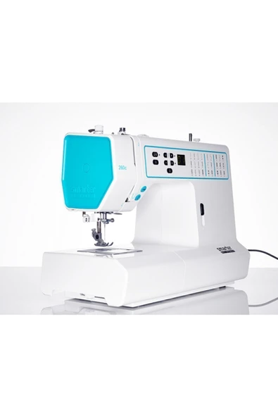 Smarter By 260c Dikiş Makinası - Resim 3