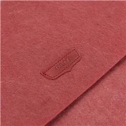 Dolly Gül Kurusu 15" Slim Notebook Kılıfı - Resim 2