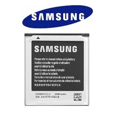 Samsung Win Pil Batarya i8552 EB585157LUUyumlu ürün görseli 1