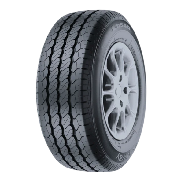 175/75R16 101/99R 8PR TRANSWAY LASSA 2025 YAZ LASTİĞİ ürün görseli 1