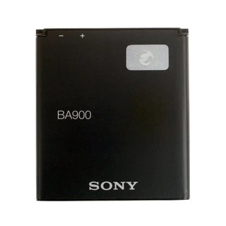 Sony Xperia J / TX /L / M Uyumlu Pil Batarya BA900 ürün görseli 1