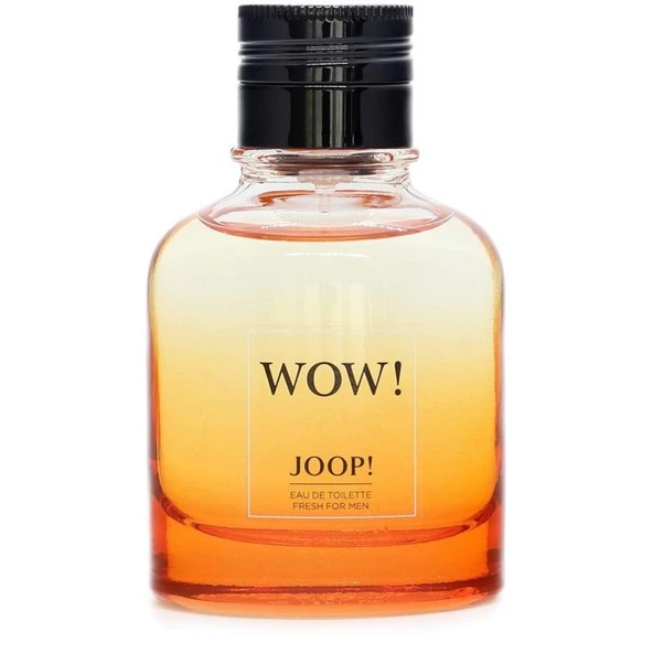 Joop Wow Fresh Man EDT 40 ml Erkek Parfümü ürün görseli 1