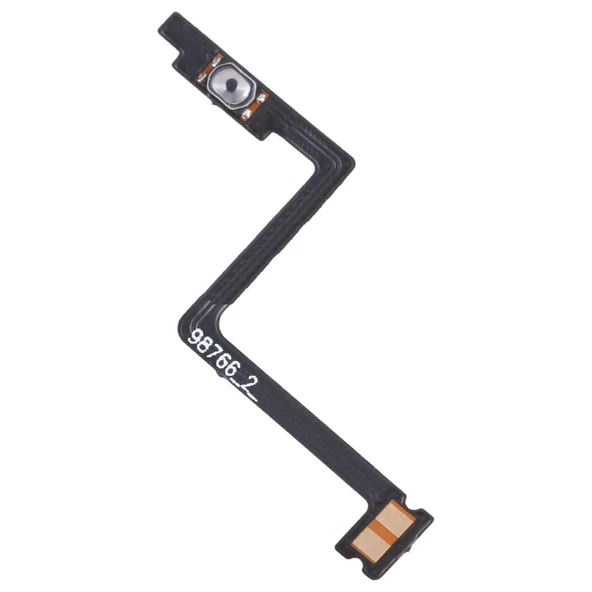 Oppo A78 5G 2023 Uyumlu On Off Power Açma Kapama Filmi Flex ürün görseli 1