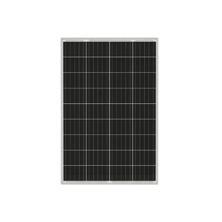 Lexron 110W Monokristal Güneş Paneli - Resim 2