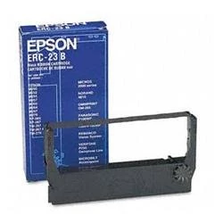Epson ERC-23B Şerit S015360 - Resim 2