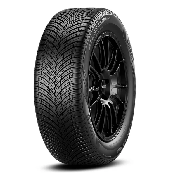 Pirelli Scorpion All Season SF3 255/60 R18 112V XL M+S 3PMSF 4 Mevsim Lastik - 2025 ürün görseli 1