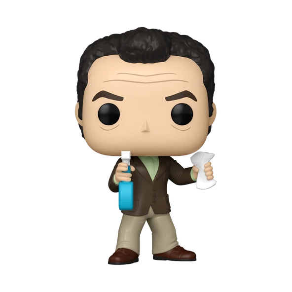 Funko POP Television- Adrian Monk ürün görseli 1