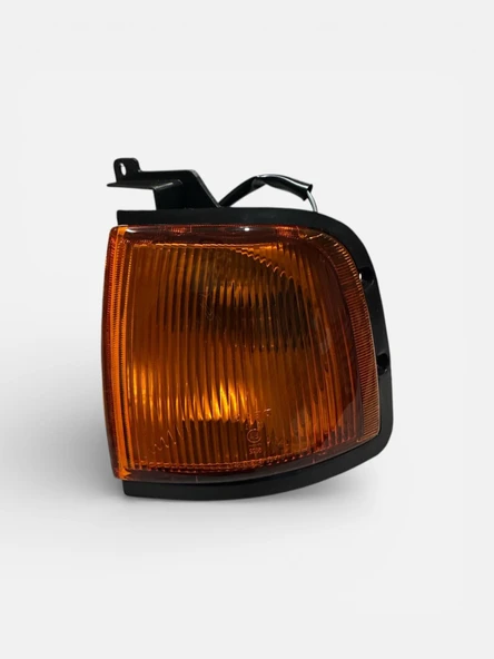 DEPO FORD RANGER SOL DIŞ SİNYAL LAMBASI SARI 1998-2002 ürün görseli 1