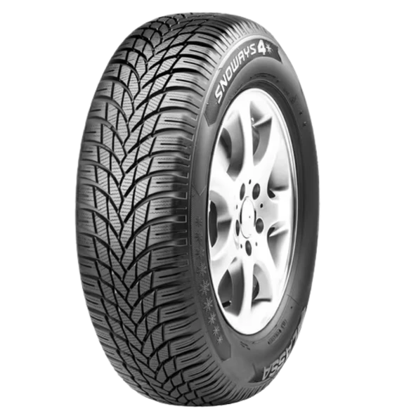 LASSA 295/35R20 105W XL SNOWAYS 4 2022 ÜRETİM KIŞ LASTİĞİ ürün görseli 1