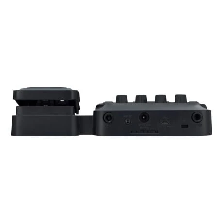 Zoom G1x FOUR Expression Pedallı Multi-Efekt Prosesörü - Resim 3