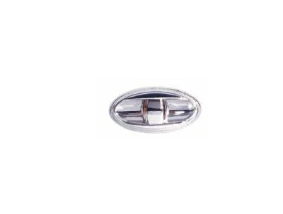 PEUGEOT - 206 1998 - ÖN ÇAMURLUK SİNYALİ (ŞEFFAF) PG 206 1998- ürün görseli 1
