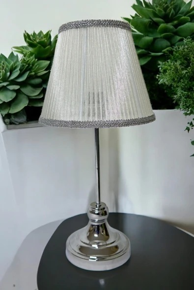 Gece Ve Masa Lambası Yatak Odası Yemek Odası ürün görseli 1