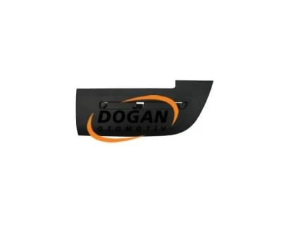 PEUGEOT - 2008 2013 - ÖN TAMPON KAPAĞI PG 2008 2013- ürün görseli 1