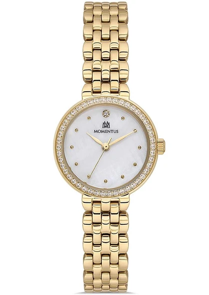 Momentus SW298G-09SG Bayan Kol Saati ürün görseli 1