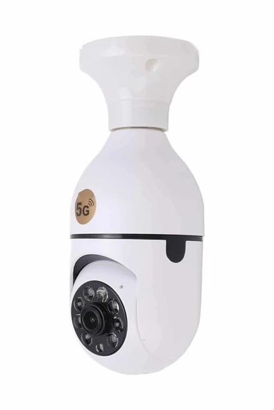 Wifi Kamera - Resim 3