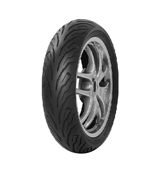 Billas  3.00-10 TL 4PR 42J BL034 SCOOTER DÖRT MEVSİM LASTİK (2025 ÜRETİM) ürün görseli 1