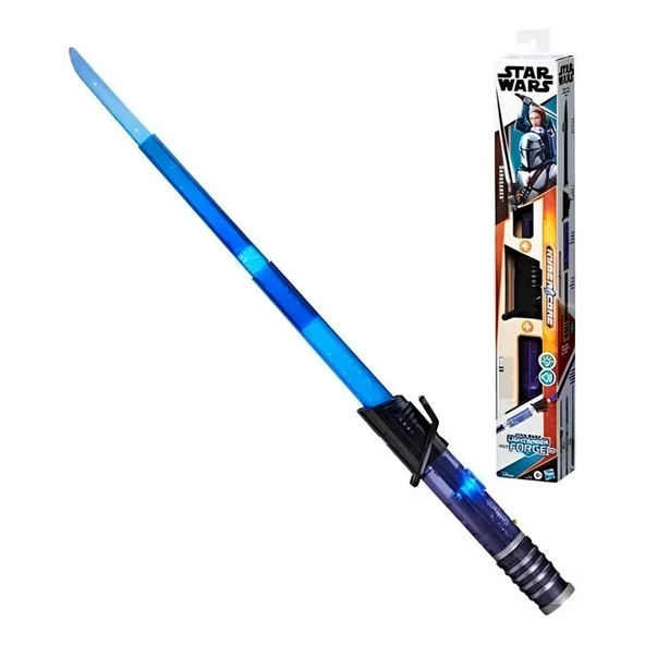 Elektronik Darksaber Işın Kılıcı ürün görseli 1