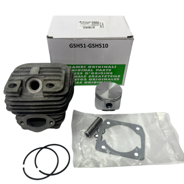 Oleomac GSH51-GSH510 Silindir Piston Orij 45mm ürün görseli 1