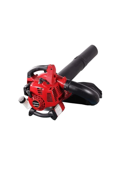 Datsu EBV 280 Yaprak Üfleme Toplama Makinası ürün görseli 1
