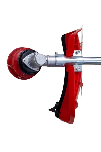 Datsu Tr 750 Motorlu Tırpan - Resim 2