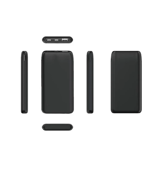 Snapron SNP-3010 10.000 Mah Hızlı Şarj 22.5w Powerbank ürün görseli 1