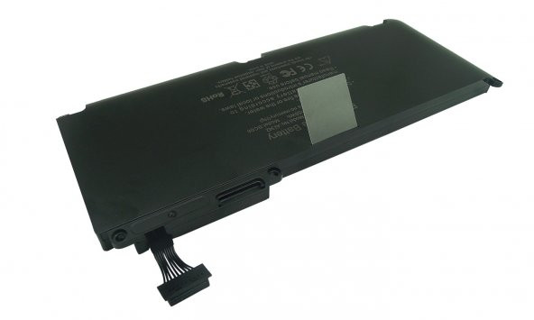 Apple MacBook A1342, A1331 Bataryası - Laptop Pili / RML-022 nb-kr80148-138320 ürün görseli 1