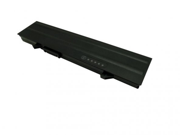 Dell Latitude E5400, E5410 Notebook Bataryası 6Cell nb-kr80136-138156 - Resim 5