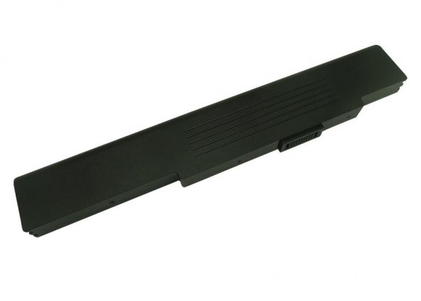Casper MSI A6400 Notebook Bataryası - Pili (6Cell) - Resim 4