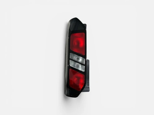 FORD TRANSİT CUSTOM TOURNEO CUSTOM SOL ARKA STOP LAMBASI YENİ KASA V710 2023 VE SONRASI ürün görseli 1