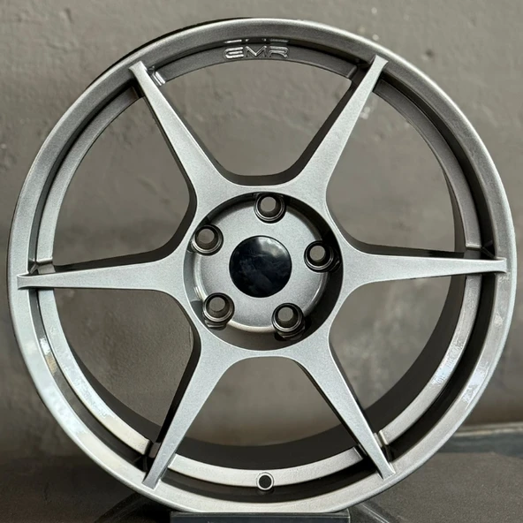 5*114,3*17*7.5 ET30 CH73.1 HYPER BLACK EMR-W7791 * ürün görseli 1