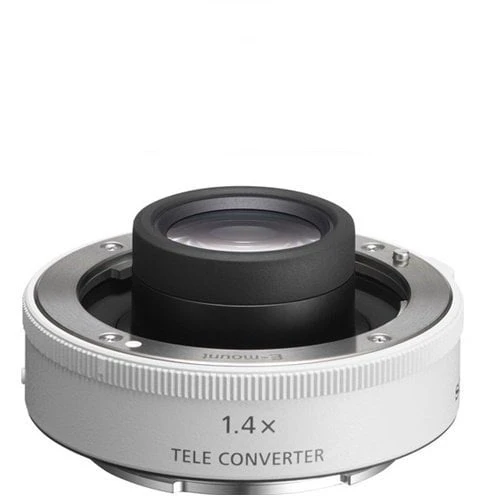 Sony 1.4x Teleconverter SEL14TC Lens ürün görseli 1