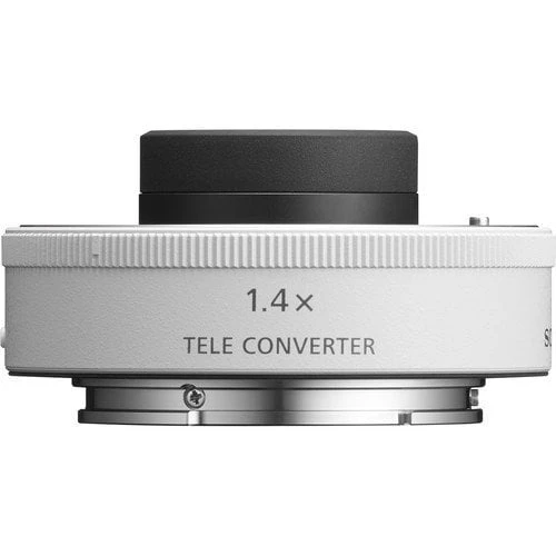 Sony 1.4x Teleconverter SEL14TC Lens - Resim 2