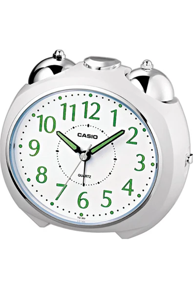 CASIO Tq-369-7df Masa Saati ürün görseli 1