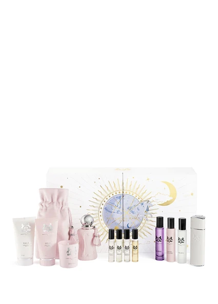 Parfums de Marly Calendrier De L'Apres Advent Calender ürün görseli 1