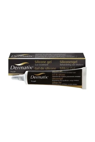 Dermatix Silika Ultra 15 gr Jel ürün görseli 1