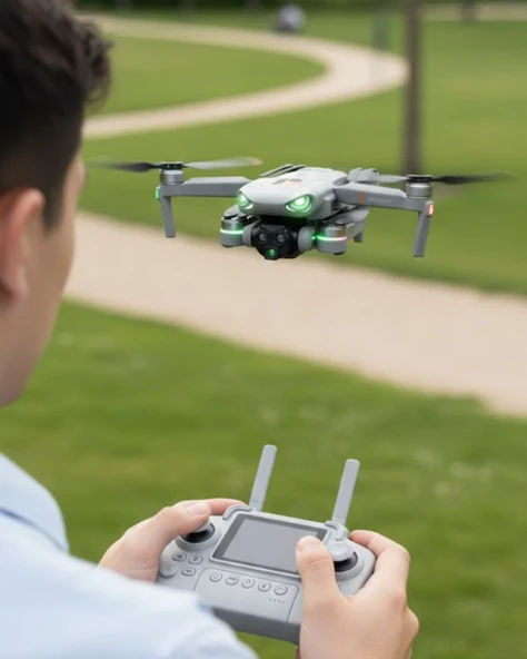 R08 DRONEE ürün görseli 1