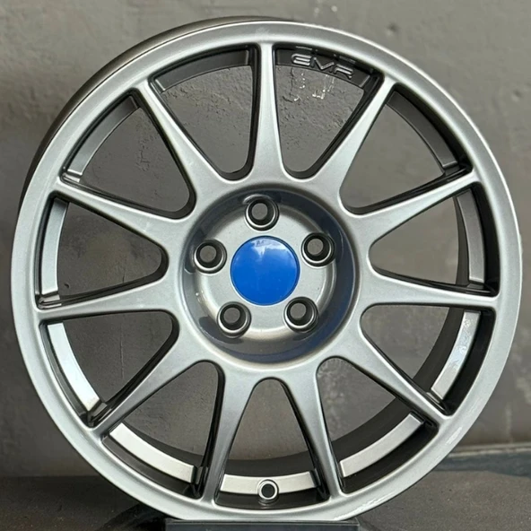 5*100*16*7.0 ET35 CH73.1 HYPER BLACK DY1316 SPEEDLİNE JANT * ürün görseli 1