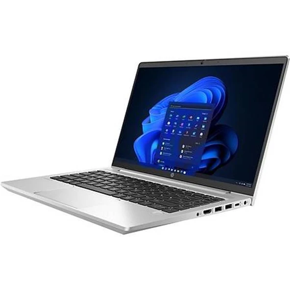 Hp ProBook 440 G10  B2PH4ES i5-1334U 8GB 512GB SSD 14 FreeDOS Notebook ürün görseli 1
