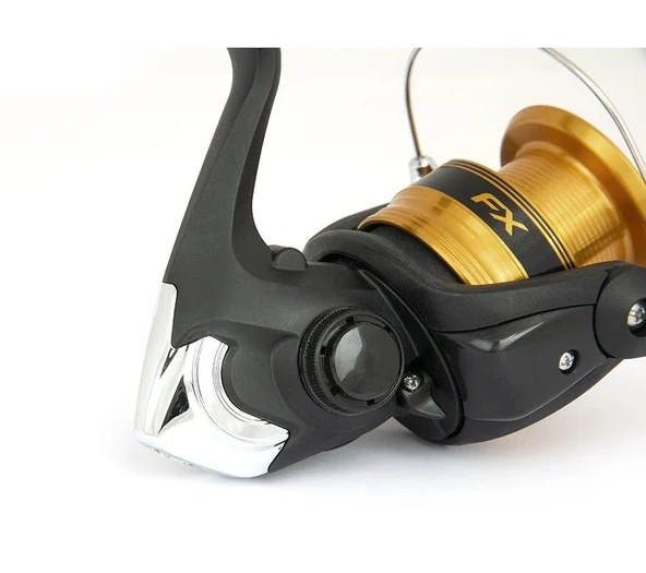 SHIMANO FX 2500FC OLTA MAKİNESİ - Resim 5