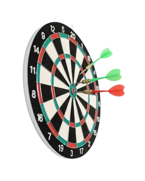 15İNÇ DART - Resim 4