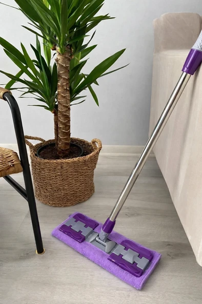 Kapris Fısfıslı Mandallı Mop 2412685 ürün görseli 1
